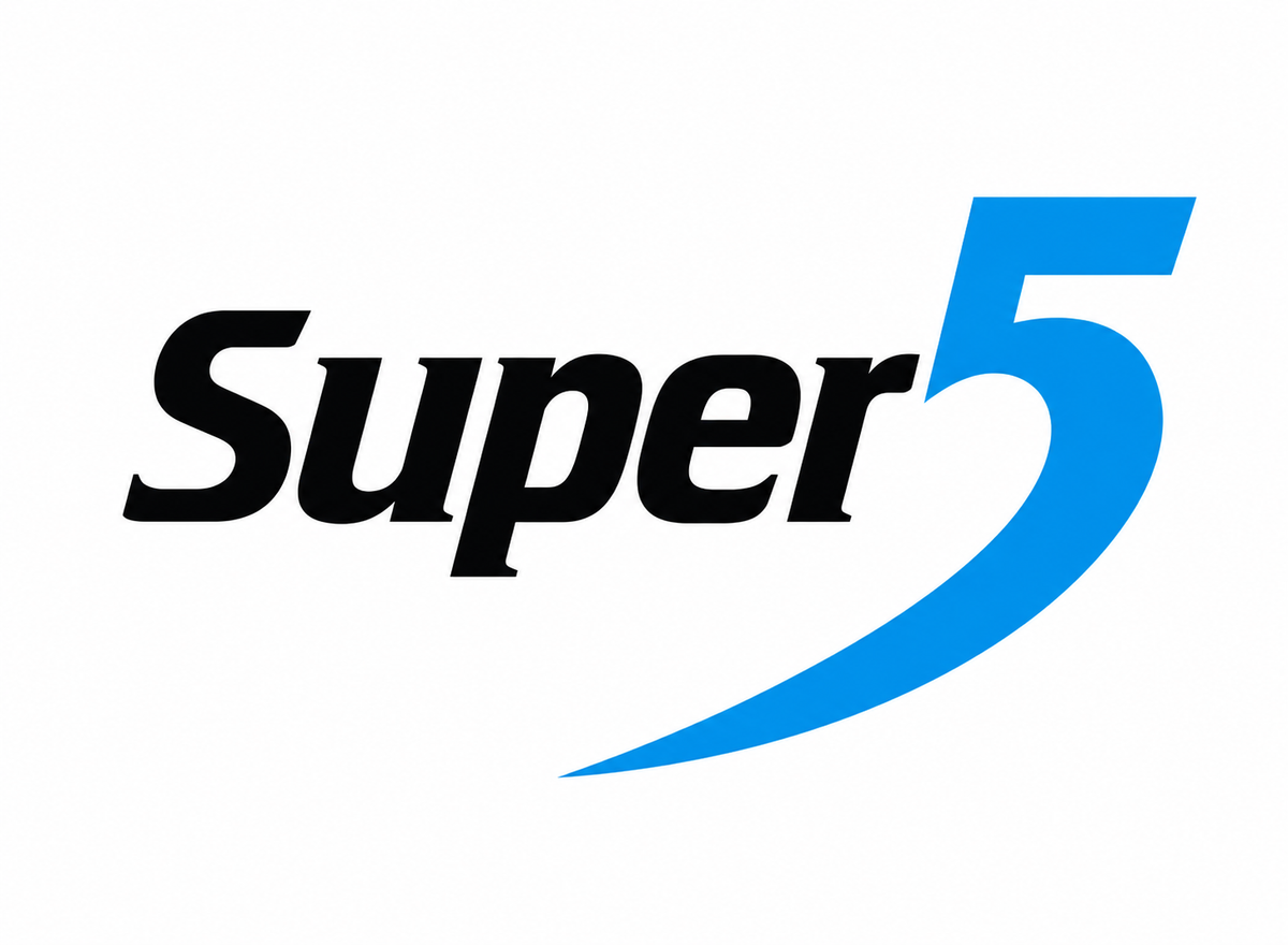 Super5