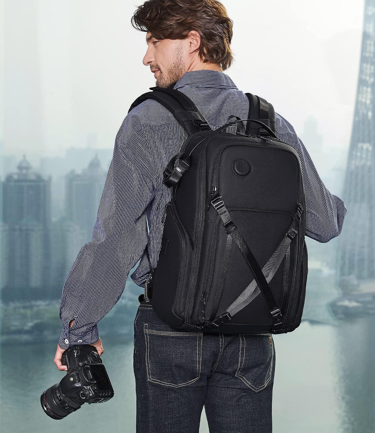 Arctic Hunter B00575