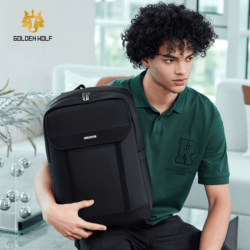 Golden Wolf GB00729