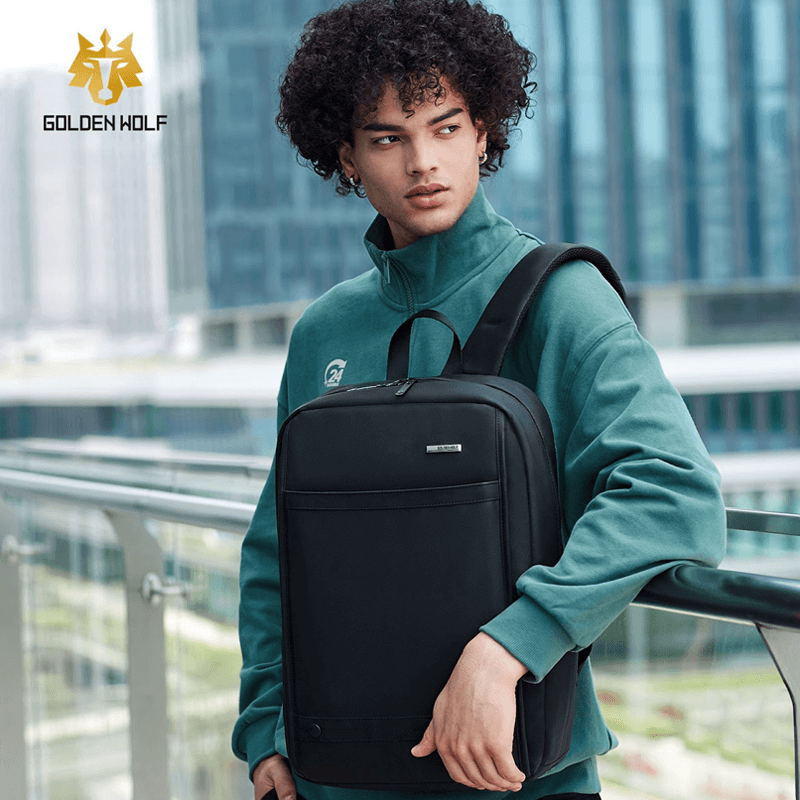 Golden Wolf GB00705
