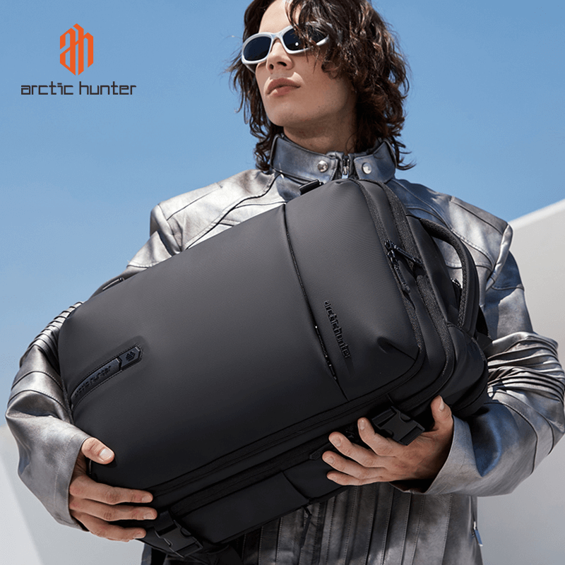 Arctic Hunter B00866