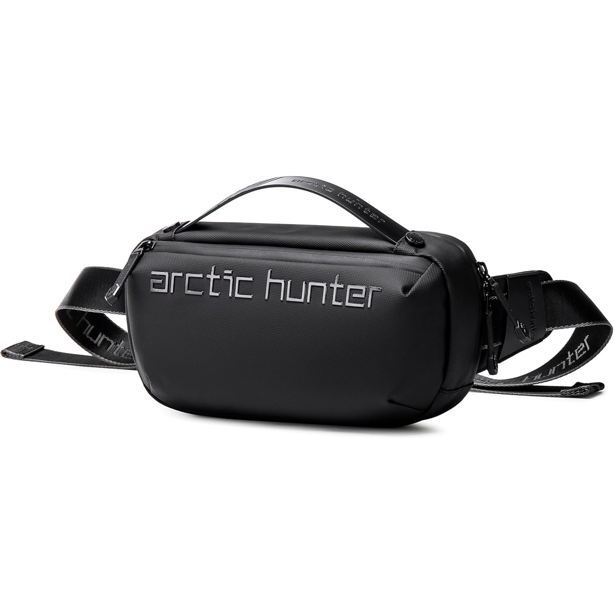 Arctic Hunter Y00020