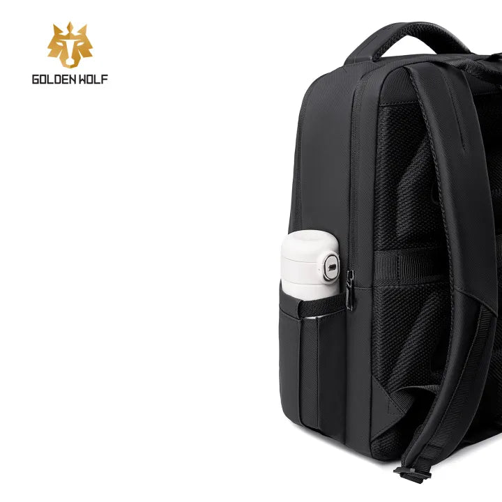 Golden Wolf GB01031