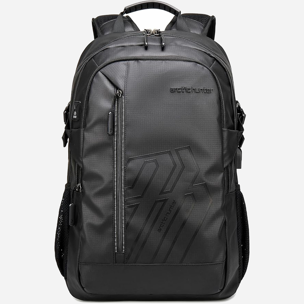Arctic Hunter B00387
