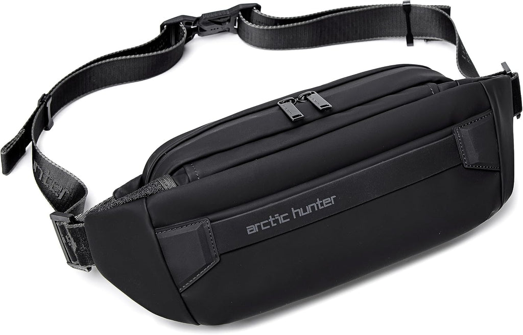 Arctic Hunter YB00043