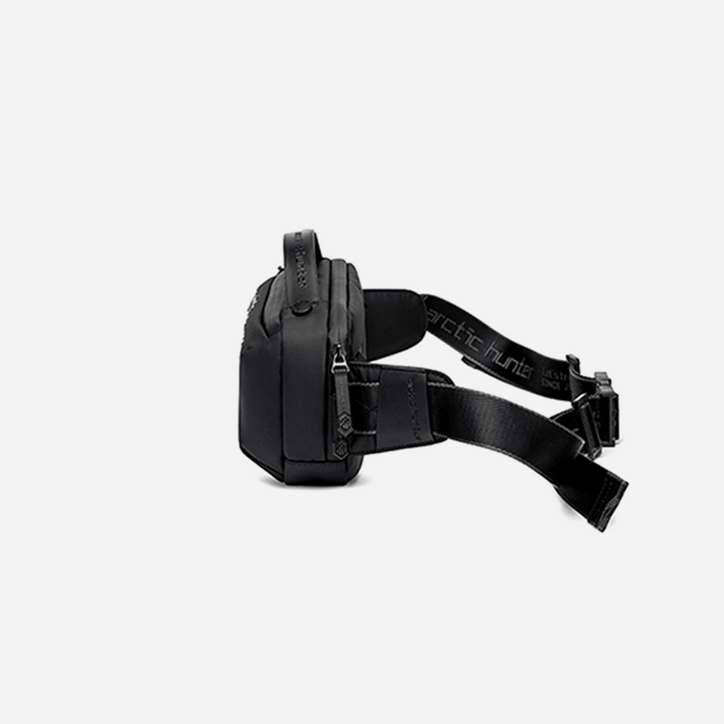Arctic Hunter Y00020
