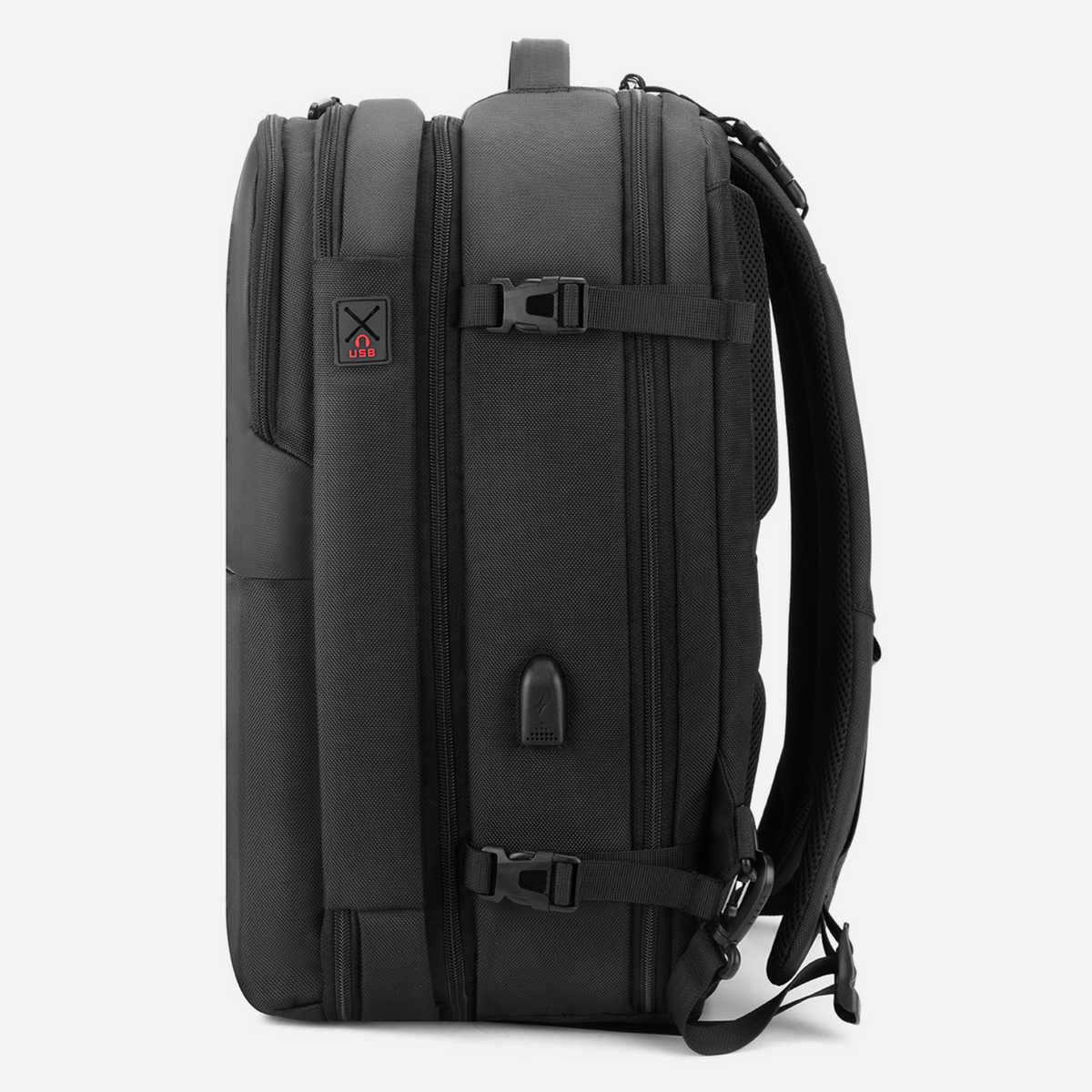 Arctic Hunter B00382