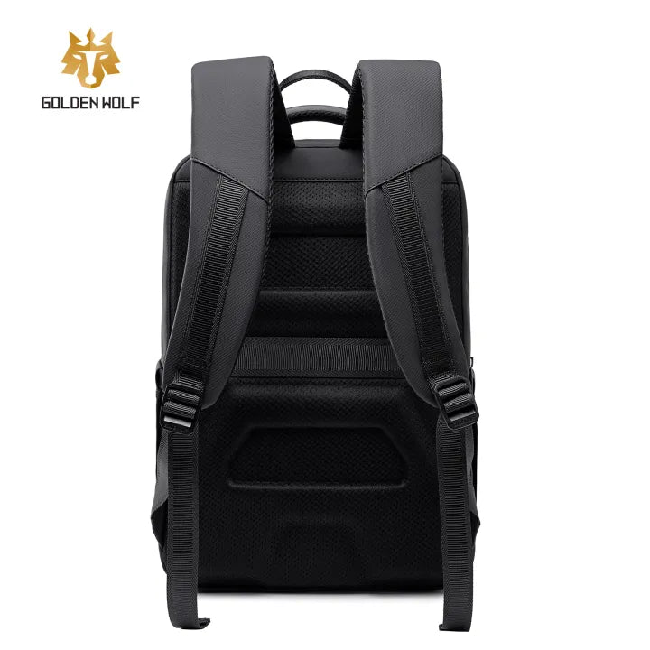 Golden Wolf GB01031