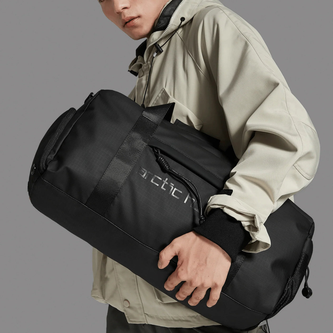 Arctic Hunter LX00537
