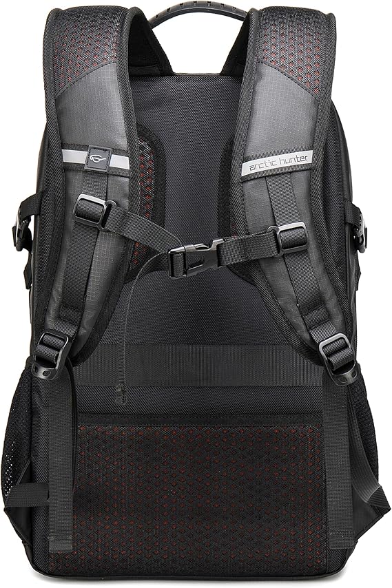 Arctic Hunter B00387