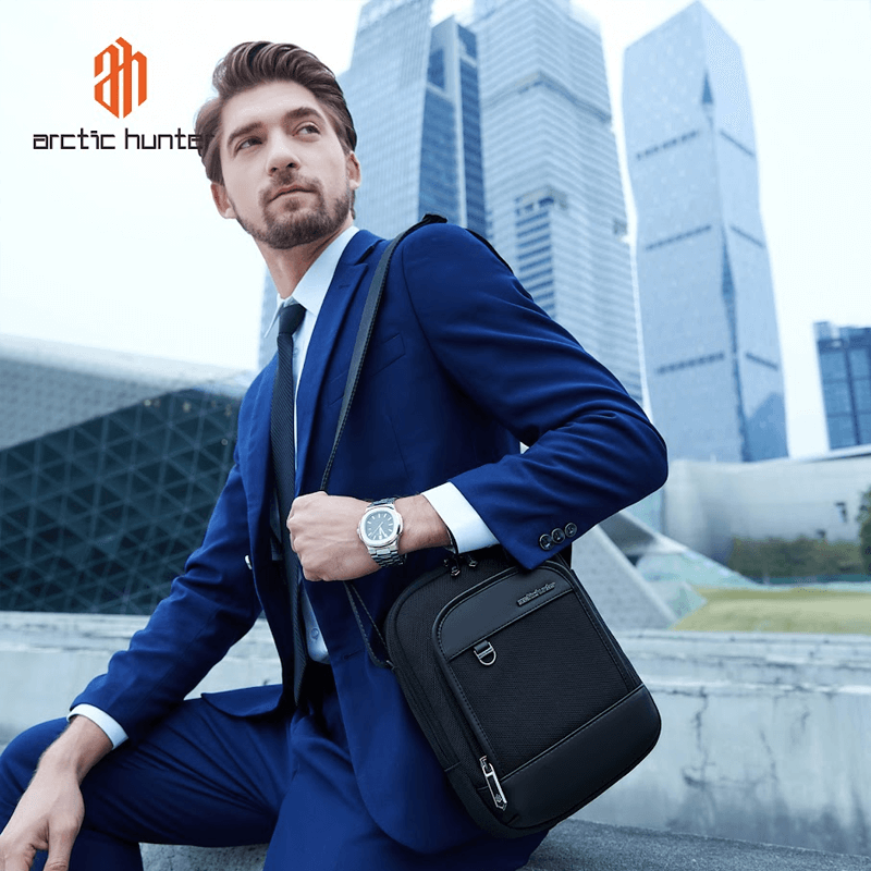 Arctic Hunter K00689