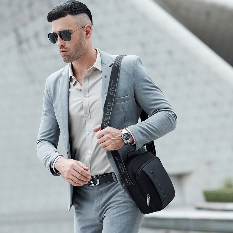 Arctic Hunter K00542