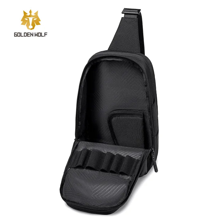 Golden Wolf GXB00924