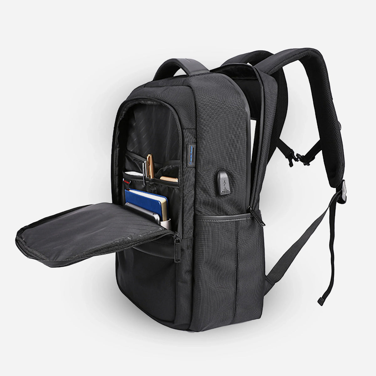 Arctic Hunter B00120