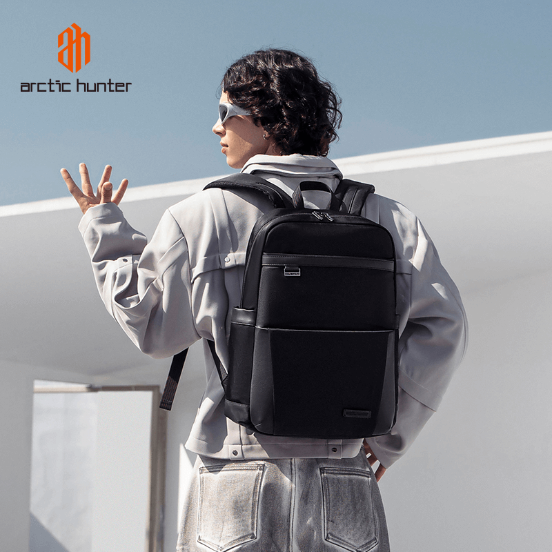 Arctic Hunter B00811