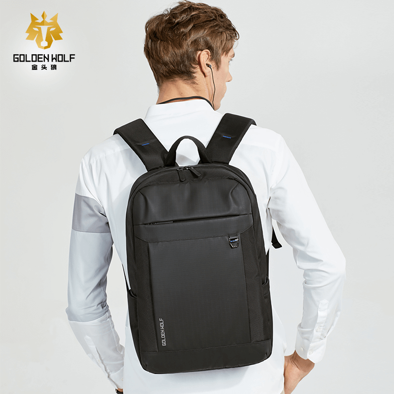 Golden Wolf GB00400