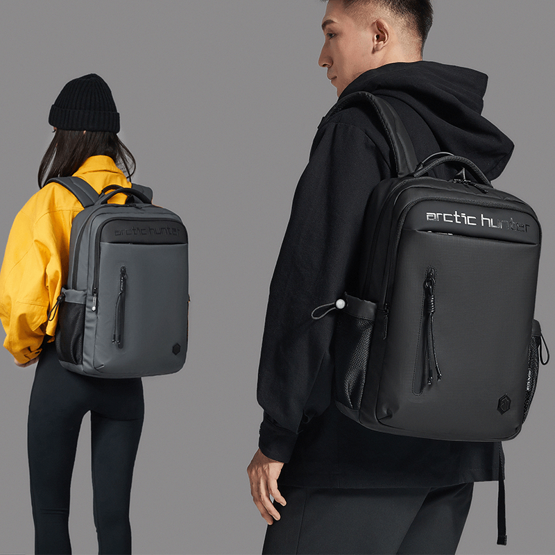 Arctic Hunter B00534