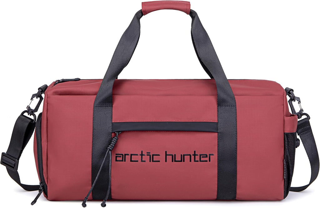 Arctic Hunter LX00537