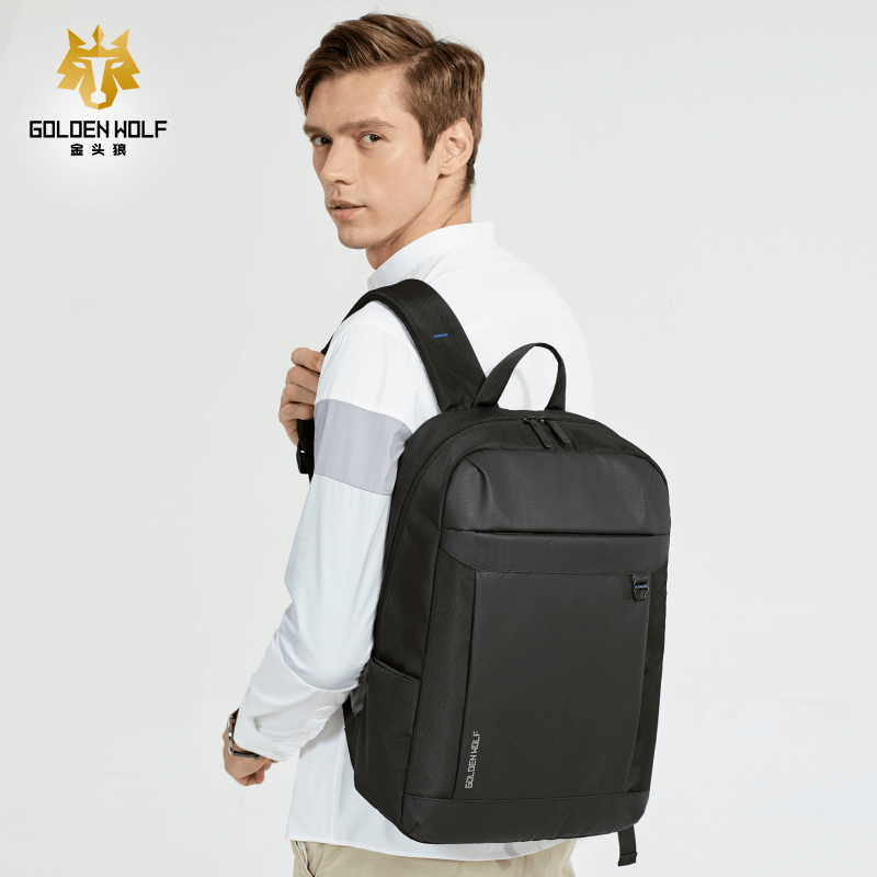 Golden Wolf GB00400