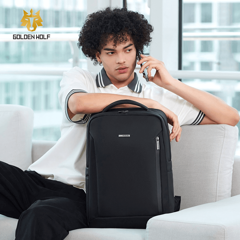 Golden Wolf GB00731