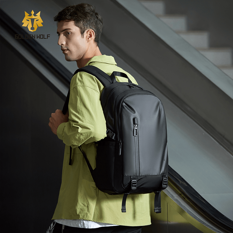 Golden Wolf GB00921