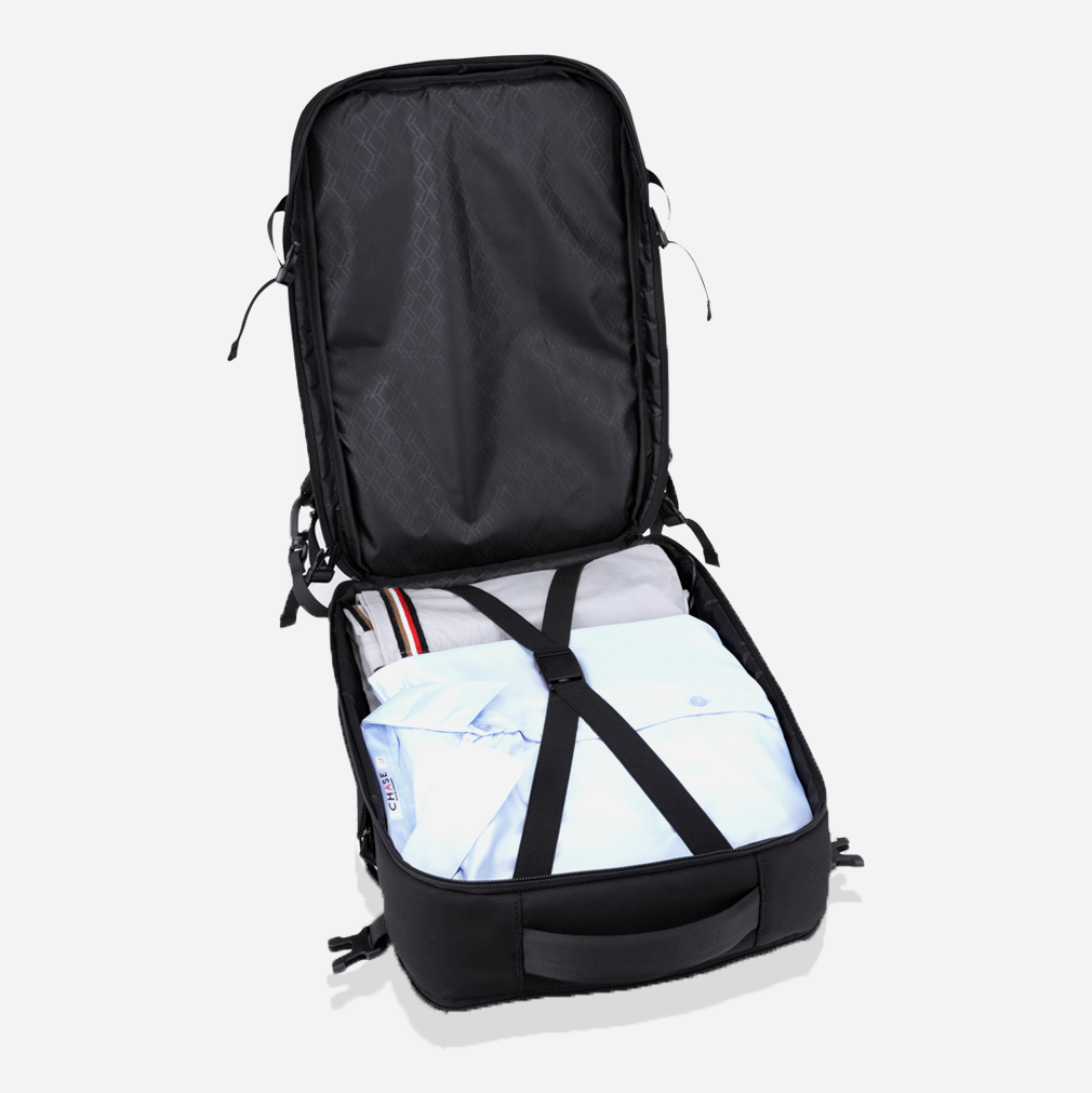 Arctic Hunter B00382