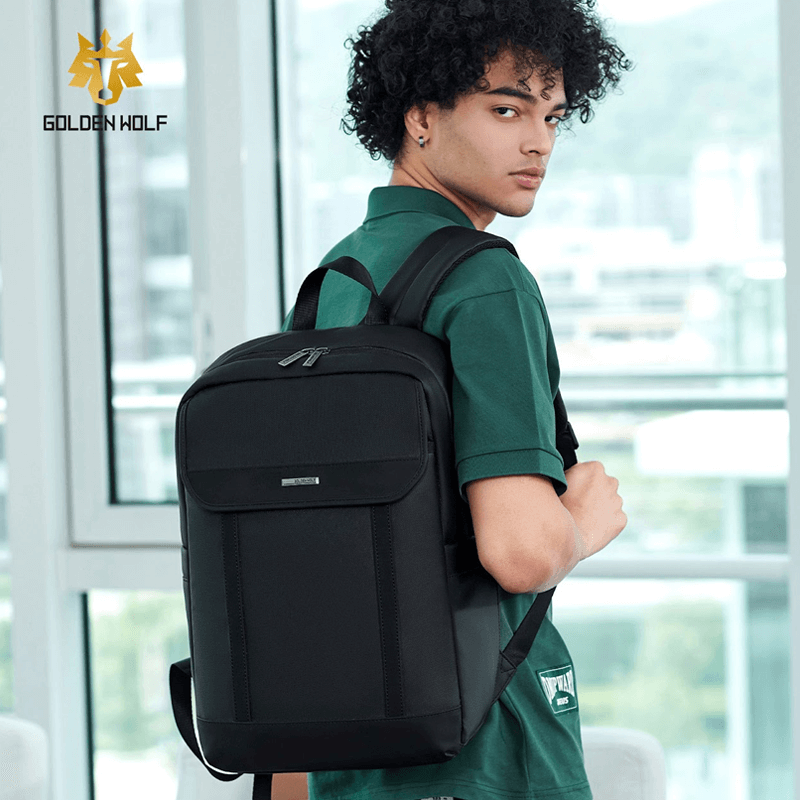 Golden Wolf GB00729