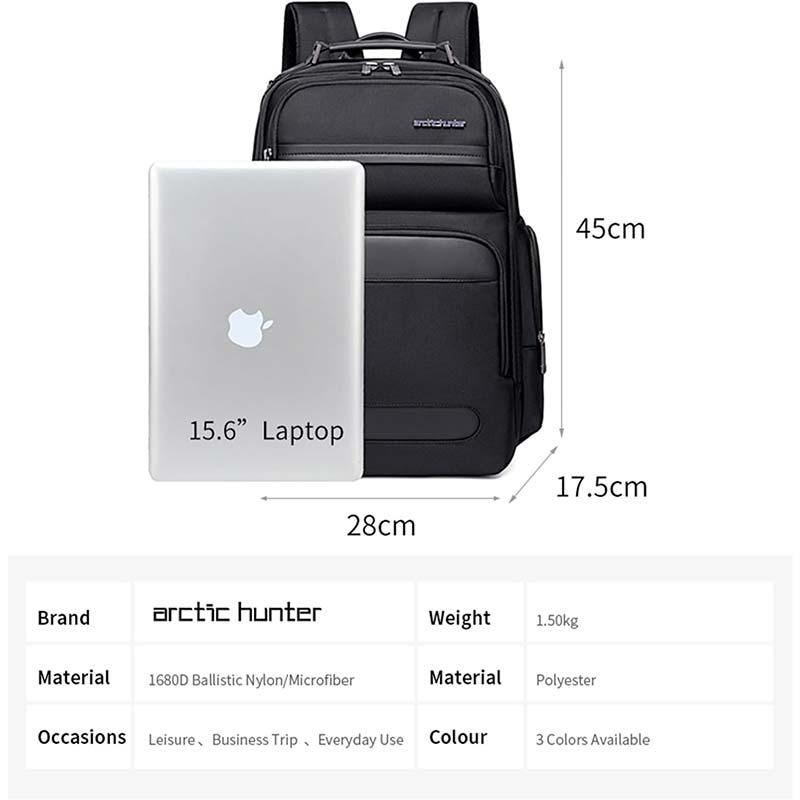 Arctic Hunter B00492
