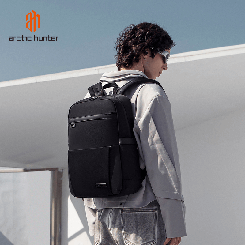 Arctic Hunter B00811