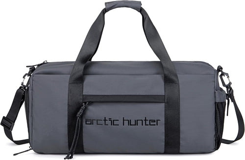 Arctic Hunter LX00537