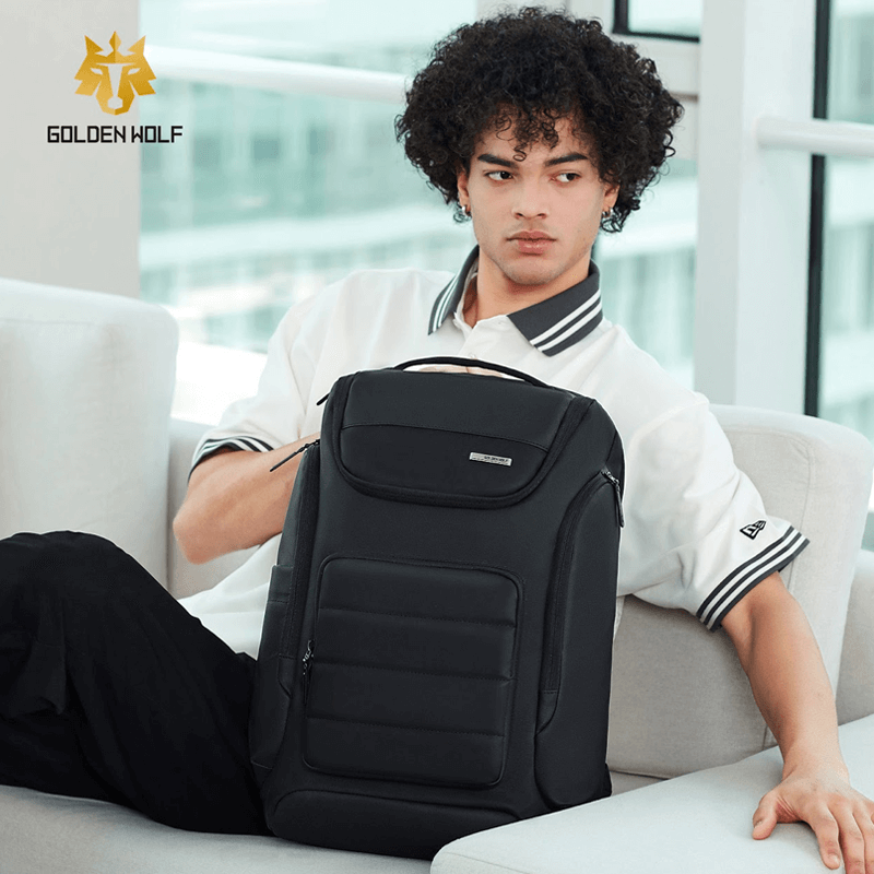 Golden Wolf GB00712