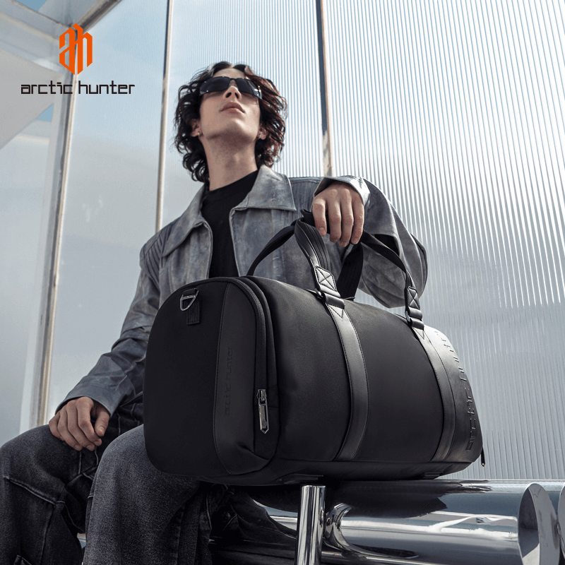 Arctic Hunter LXB00834