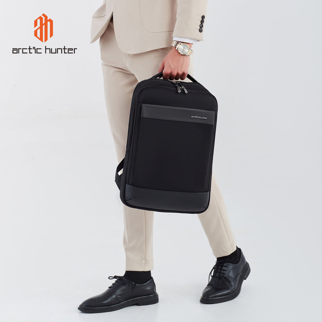 Arctic Hunter B00690