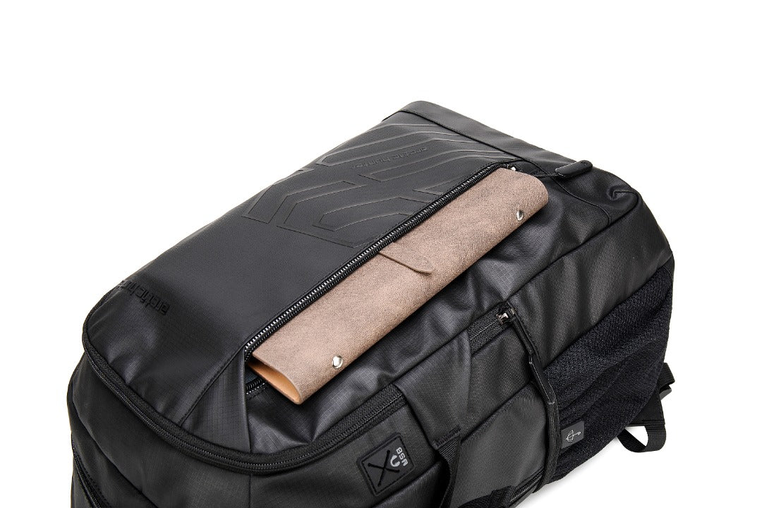 Arctic Hunter B00387