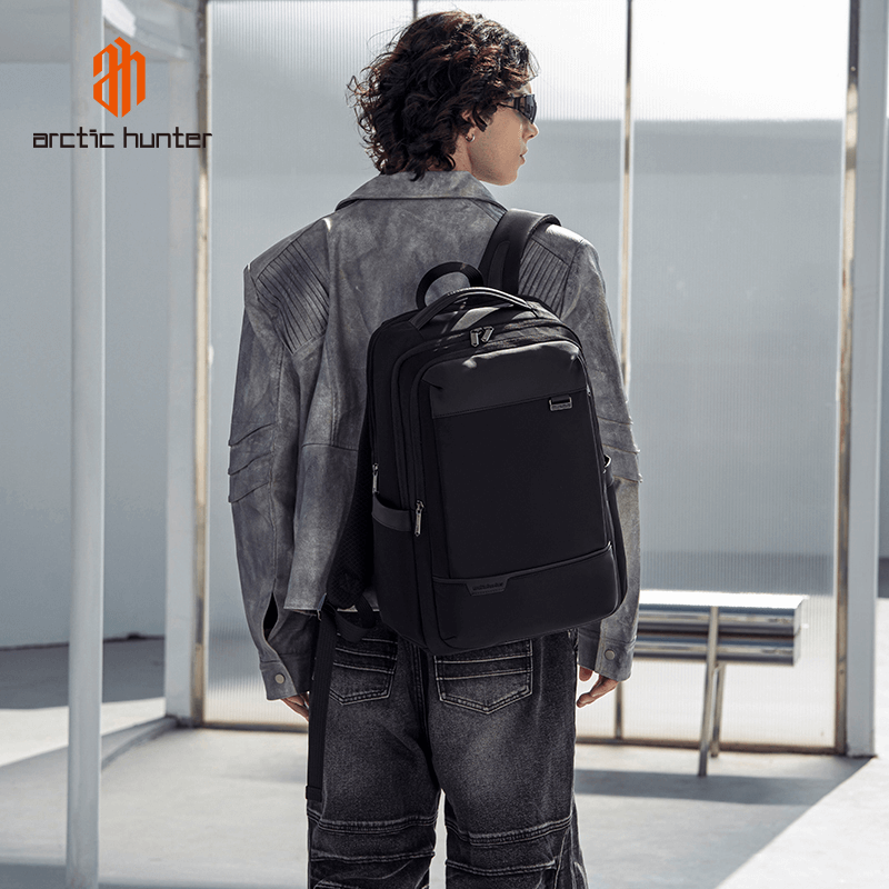 Arctic Hunter B00810