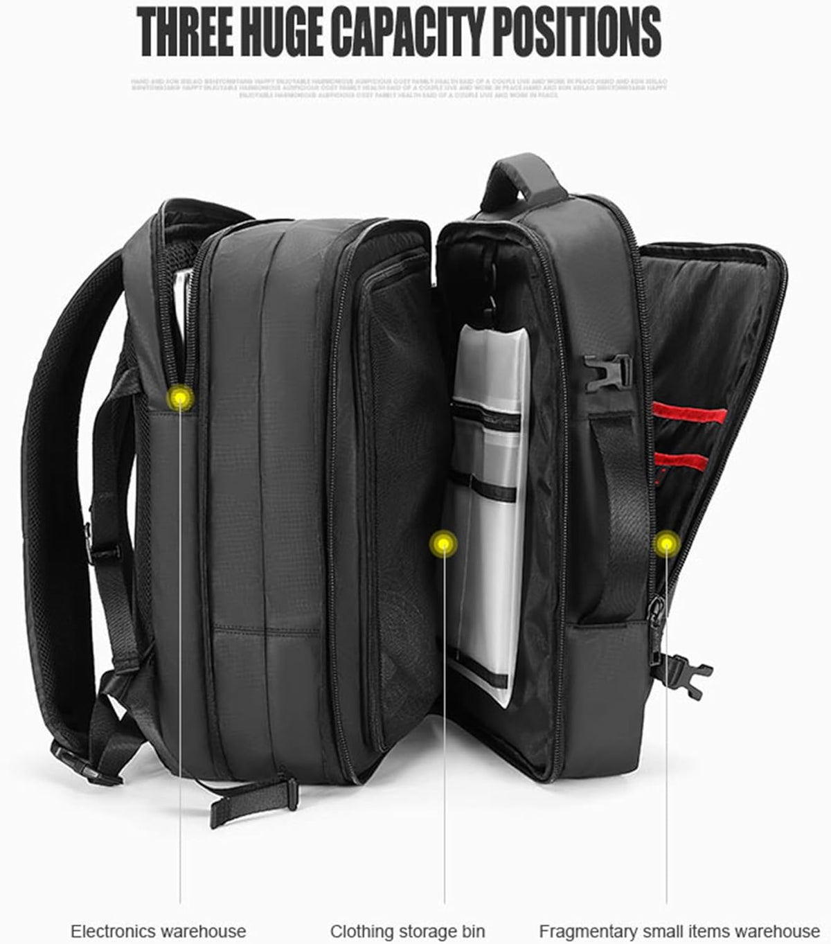 Arctic Hunter B00350