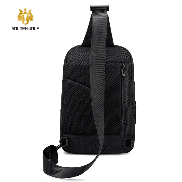 Golden Wolf GXB00924