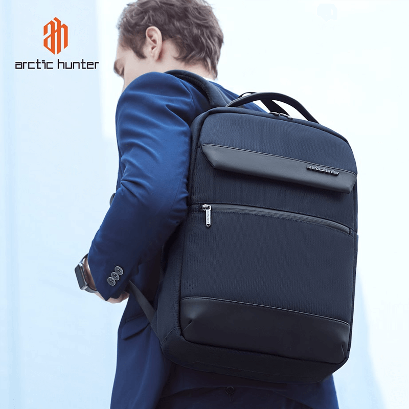 Arctic Hunter B00671