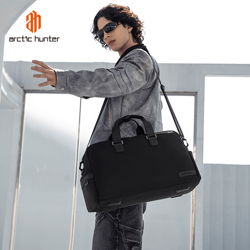 Arctic Hunter LXB00842