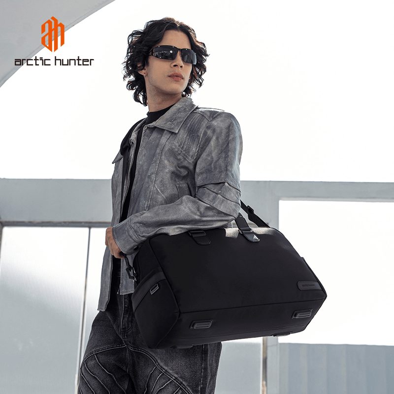 Arctic Hunter LXB00842