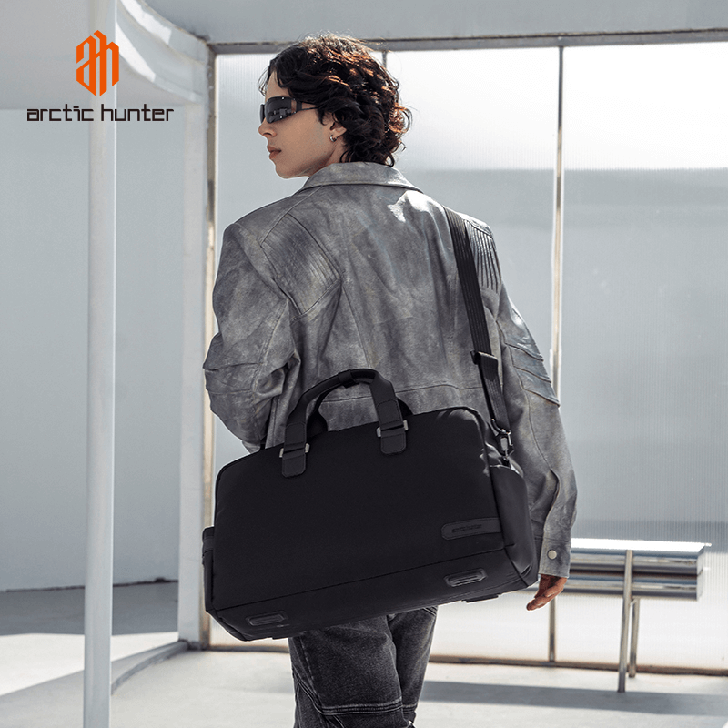 Arctic Hunter LXB00842