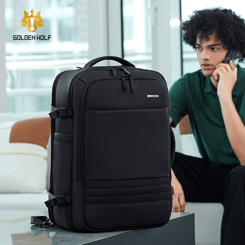 Golden Wolf GB00709