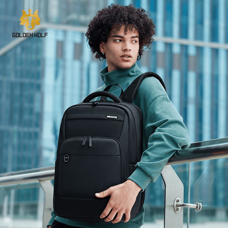 Golden Wolf GB00708