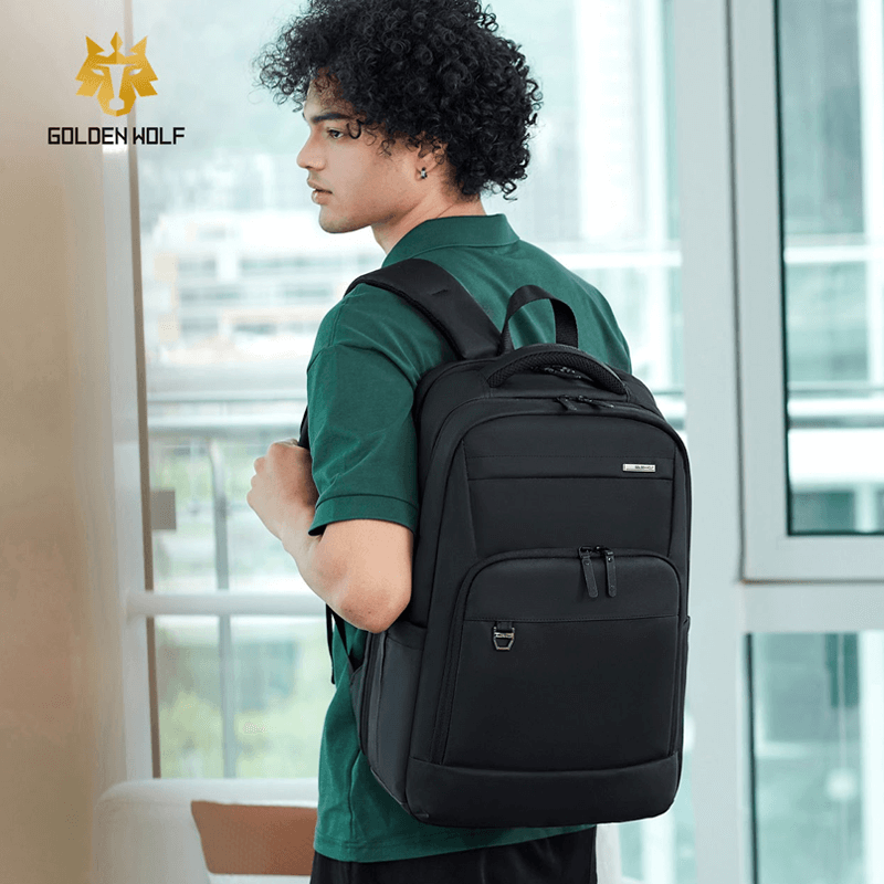 Golden Wolf GB00708