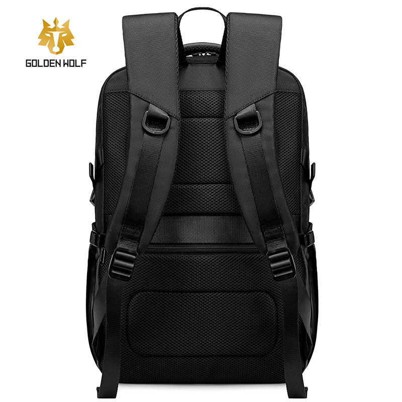 Golden Wolf GB00916