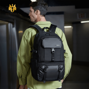 Golden Wolf GB00893