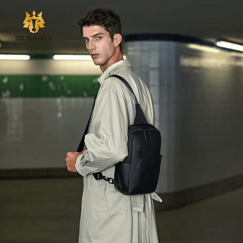 Golden Wolf GXB00898