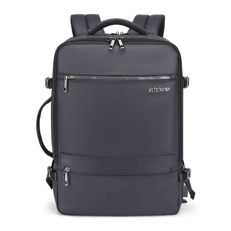 Arctic Hunter B00350