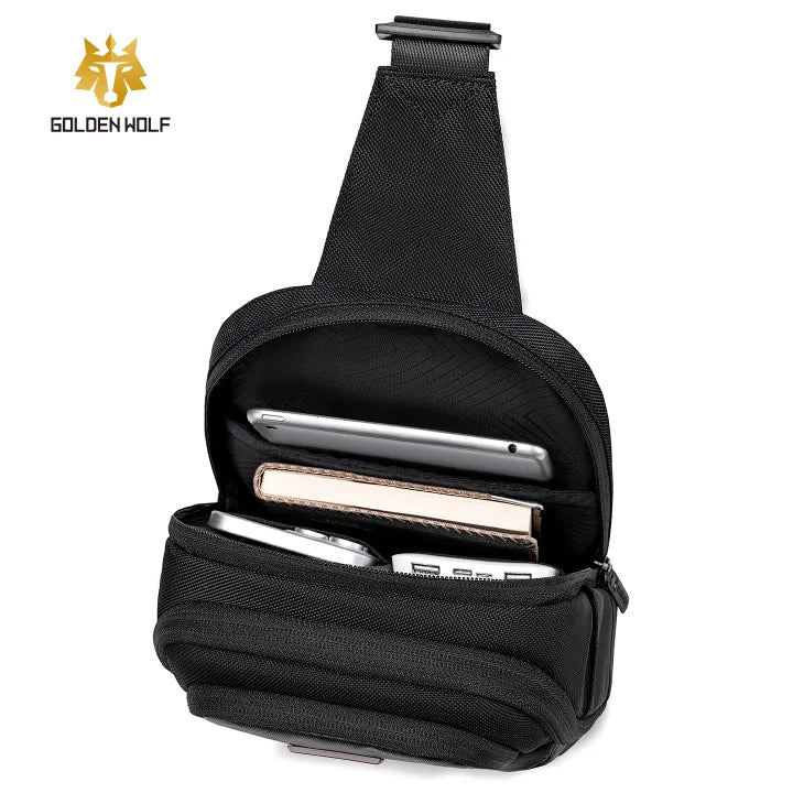 Golden Wolf GXB00924