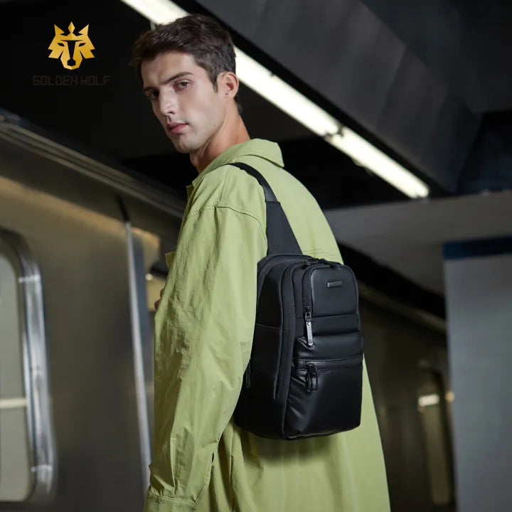 Golden Wolf GXB00924